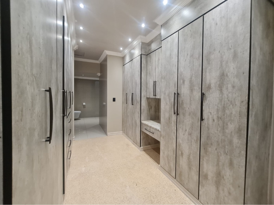 To Let 4 Bedroom Property for Rent in Leloko Lifestyle Estate North West